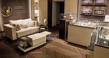 唐山万宝龙表维修保养中心