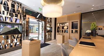 万宝龙唐山维修店