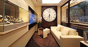 唐山万宝龙手表维修